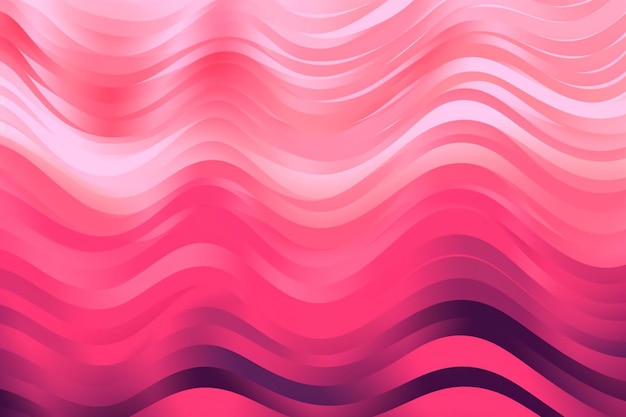 abstracto rosa sutil geometría sagrada ondas ilusión óptica fondo