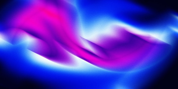 Abstracto ruidoso colorido granulado gradiente de fondo movimiento de grano borroso papel tapiz de fondo de moda