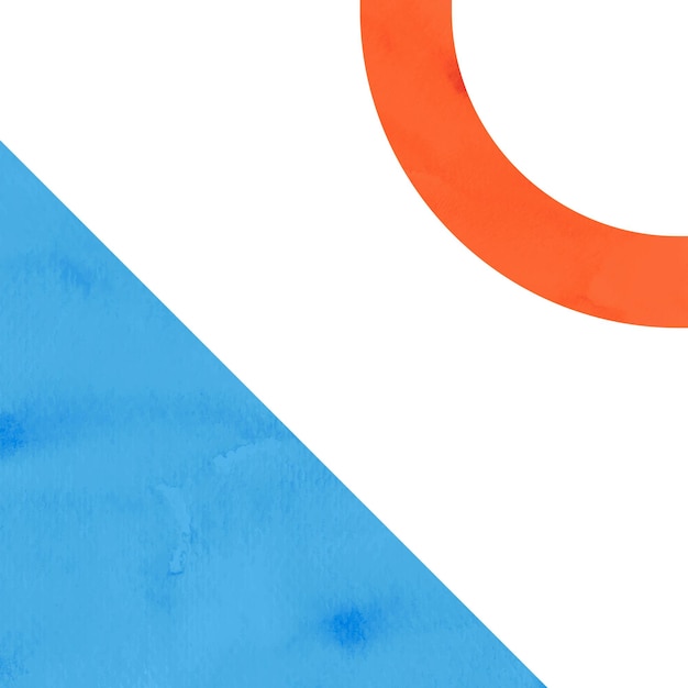 Abstracto simple elemento de diseño de fondo de Memphis
