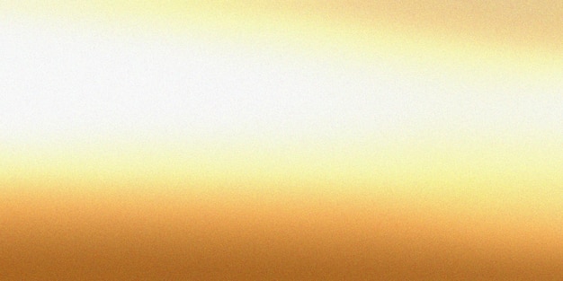 Abstracto Textura de fondo de gradiente dorado y blanco