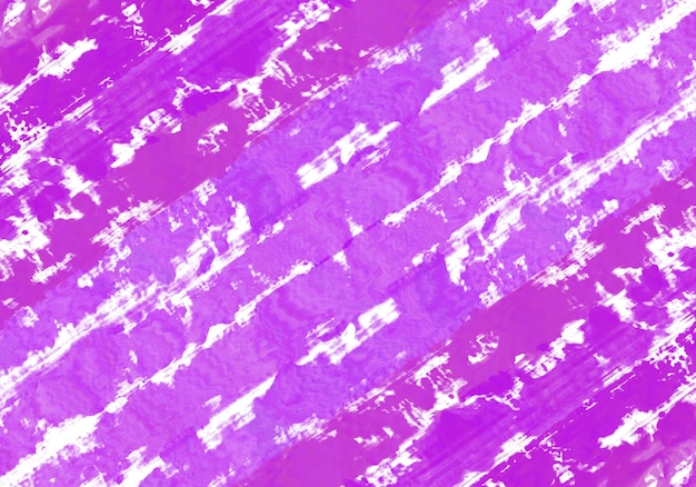 Abstracto Textura listrada Pincel fundo roxo