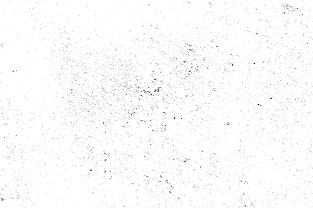 Foto abstracto textura de rasguño polvoriento y sucio material o superficie las partículas de carbón rociado sobre fondo blanco partículas de polvo negro explotan aisladas sobre fondo blanco