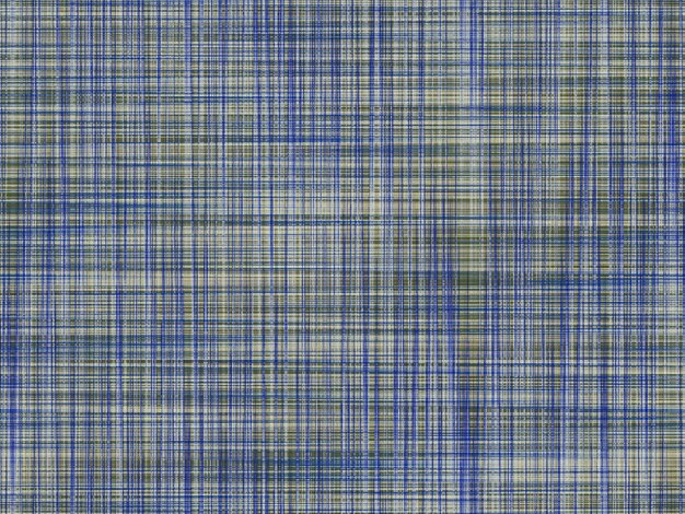 Abstracto texturizado con detalle macro de primer plano de patrón vacío
