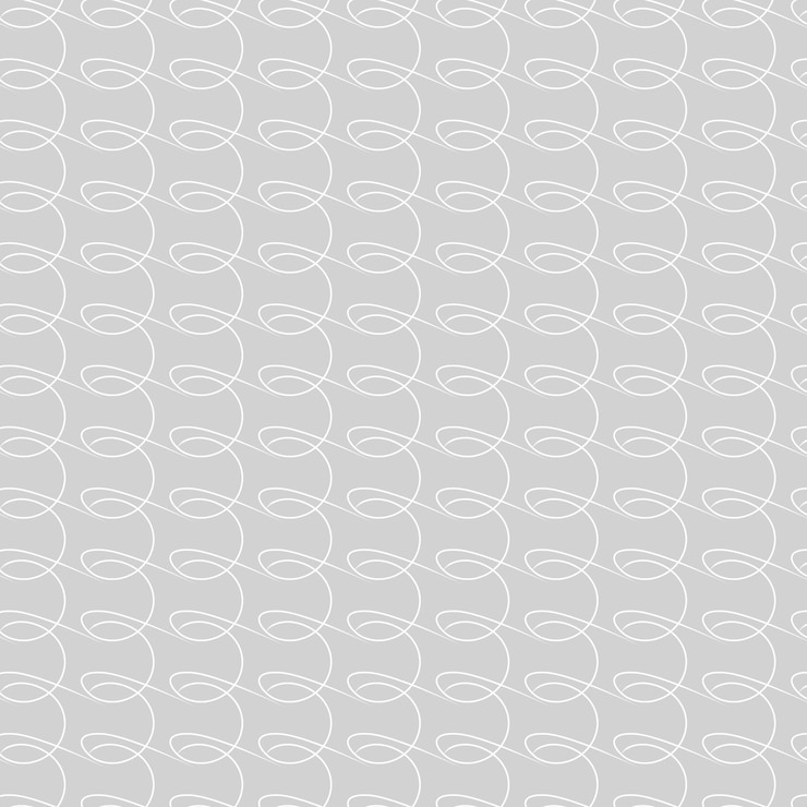 Foto abstracto traço de pincel fundo branco padrão de costuras