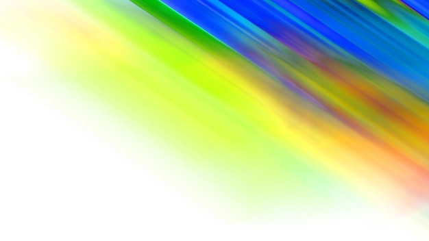 Abstrakt 15 helle Hintergrundtapeten farbenfroher Gradient verschwommen weiche glatte Bewegung heller Glanz