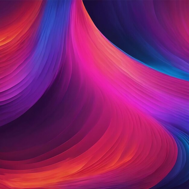 Foto abstrakt 5 heller hintergrund tapete farbenfroher gradient verschwommen weich glatt