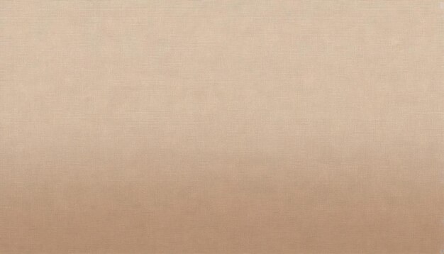 Abstrakt Beige und weicher Leinen-Gradient-Hintergrund