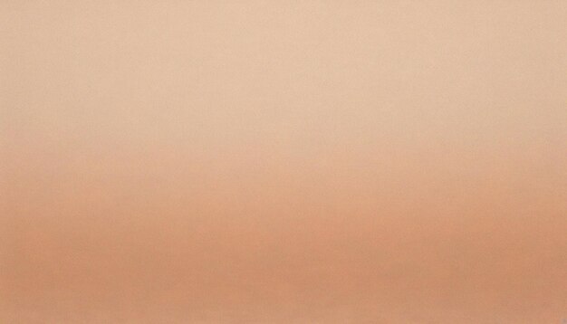 Foto abstrakt beige und weicher sandstein-gradient-hintergrund