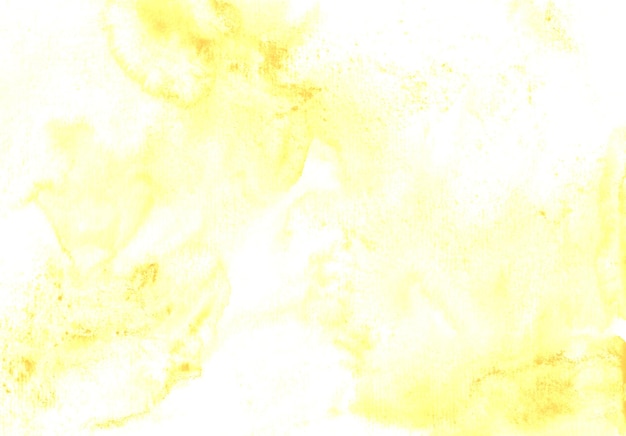 Foto abstrakt gekrümmtes papier hd hintergrunddesign beruhigende gelbe farbe