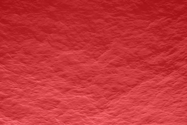 Abstrakt gekrümmtes Papier HD Hintergrunddesign Cocktailrote Farbe