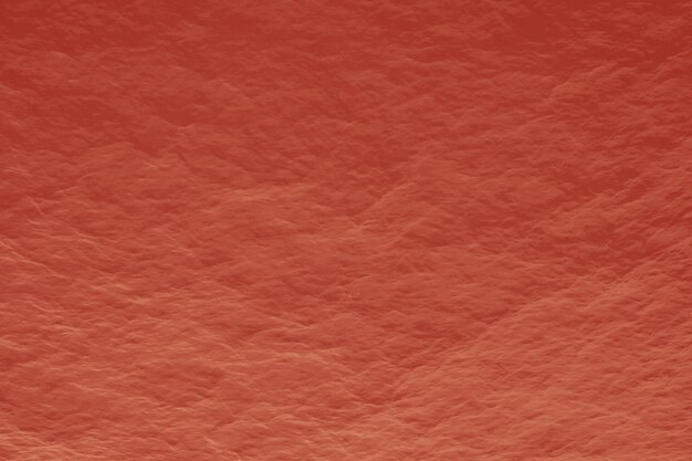 Abstrakt gekrümmtes Papier HD Hintergrunddesign Hartlicht Rot Sandfarbe