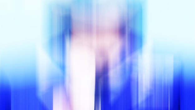 Abstrakt Gradient Hintergrund Tapetenlicht