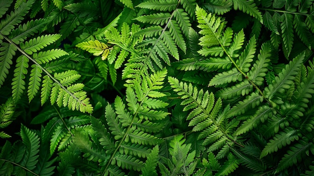 abstrakt grünes Blatt Natur Hintergrund tropisches Blatt