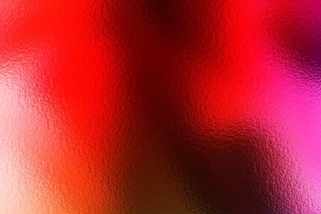 Abstrakt Hintergrund Gradient Folie Textur defokussiert Lebendige verschwommene farbenfrohe Desktop-Wallpapier