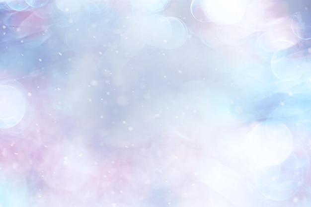 abstrakt hintergrund schneefall overlay winter weihnachten saisonaler schnee