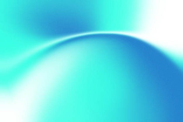 Abstrakt Körniger Hintergrund Gradient Wellen Banner Header Hintergrund Design Körniges Geräusch Textur-Effekt