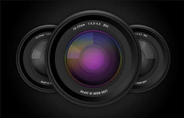 Abstrakt Kreatives Hintergrunddesign