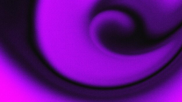 Abstrakt Lärm Deep Purple Farbig Körniger Gradient Hintergrund Körner Blur Tapete Trendiger Hintergrund
