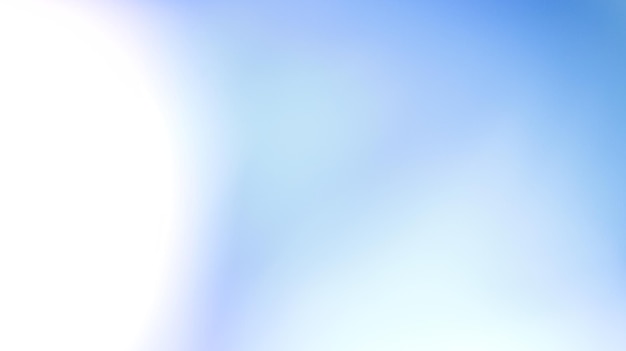 Abstrakt Licht Moderne Maschengradiente Unklarung des Hintergrunds
