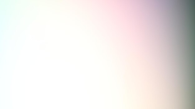 Abstrakt Minimal weiche Farbgradienten-Hintergrund