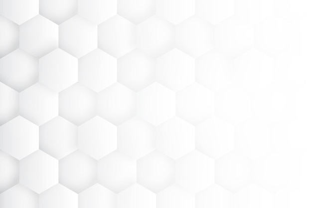 Abstrakt minimalistisches 3D-Rendering-Hintergrunddesign