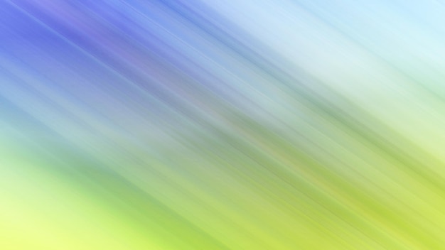 Abstrakt PUI2 Leichter Hintergrund-Wallpapier Farbiger Gradient verschwommen Weiche glatte Bewegung Heller Glanz