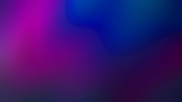 Abstrakt PUI56 heller Hintergrund Tapete farbenfroher Gradient verschwommen weiche glatte Bewegung heller Glanz