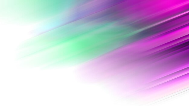 Abstrakt PUI6 Leichter Hintergrund-Wallpapier Farbiger Gradient verschwommen Weiche glatte Bewegung Heller Glanz