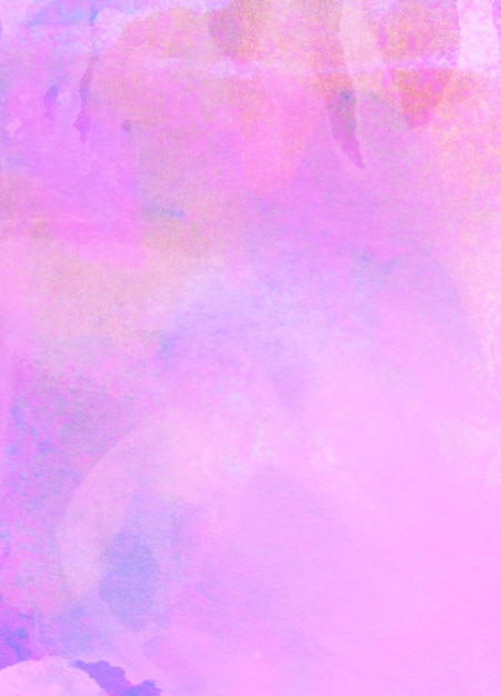 Foto abstrakt rosa aquarell hintergrunddesign waschen aqua gemalt textur nahaufnahme