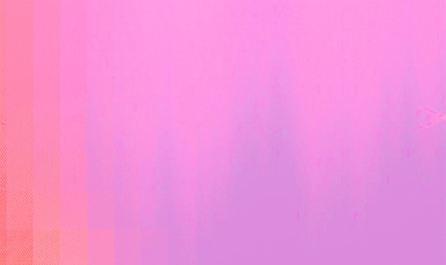 Abstrakt Rosa Hintergrund mit Farbverlauf