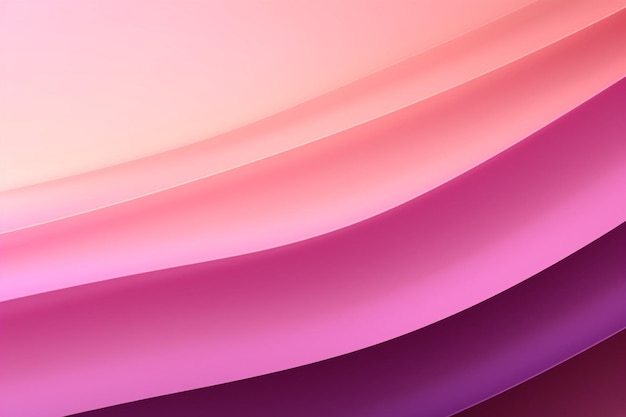 Abstrakt verschwommen von Pastell schöne Pfirsich rosa Farbe Himmel warmen Ton Hintergrund für Design als