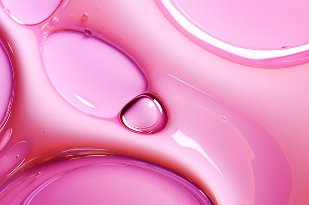 Abstrakt verschwommen von Pastell schöne Pfirsich rosa Farbe Himmel warmen Ton Hintergrund für Design als