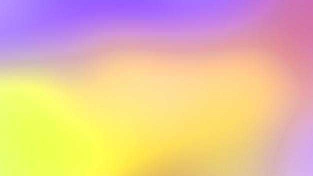 Abstrakte 12 helle Hintergrundtapete, bunter Farbverlauf, verschwommen, weiche, sanfte Bewegung, heller Glanz
