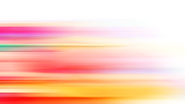 Foto abstrakte 14 helle hintergrundtapete, bunter farbverlauf, verschwommen, weiche, sanfte bewegung, heller glanz