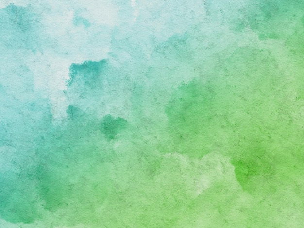 Abstrakte Aquarell Hintergrund