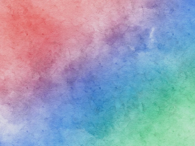 Abstrakte Aquarell Hintergrund