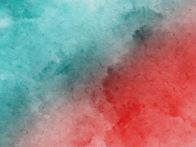 Abstrakte Aquarell Hintergrund