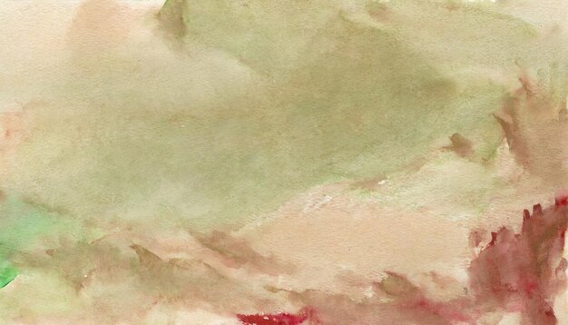 Abstrakte Aquarellmalerei Hintergrund Kopierraumbereich