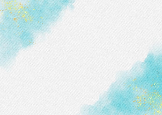 Abstrakte Aquarellpastellhintergrundfarbe mit Papierbeschaffenheit