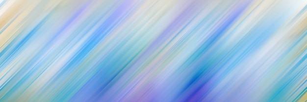 Abstrakte blaue diagonale Linien
