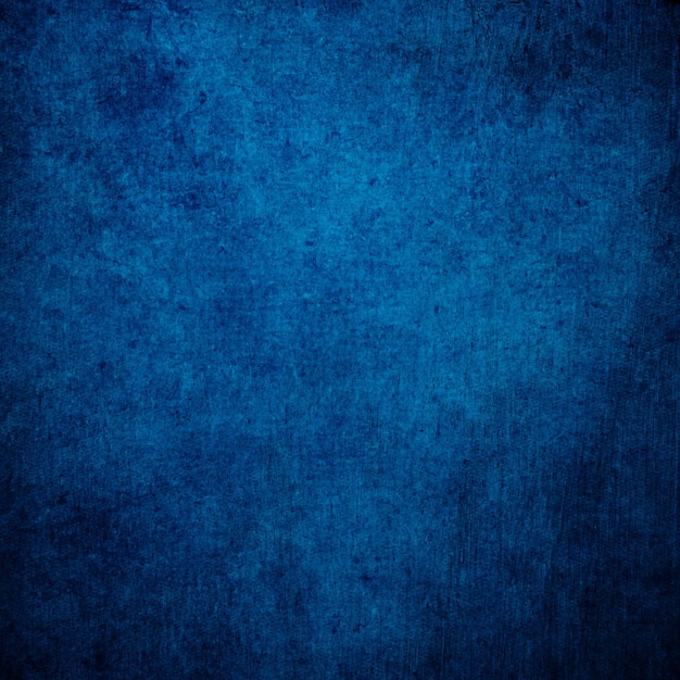 Foto abstrakte blaue hintergrundtextur