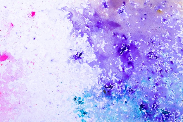 abstrakte bunte Texturfarbe