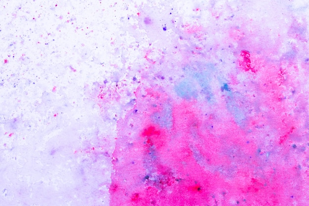 abstrakte bunte Texturfarbe