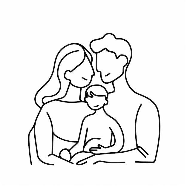 Abstrakte Clip-Art-Verstärker-Ikonen