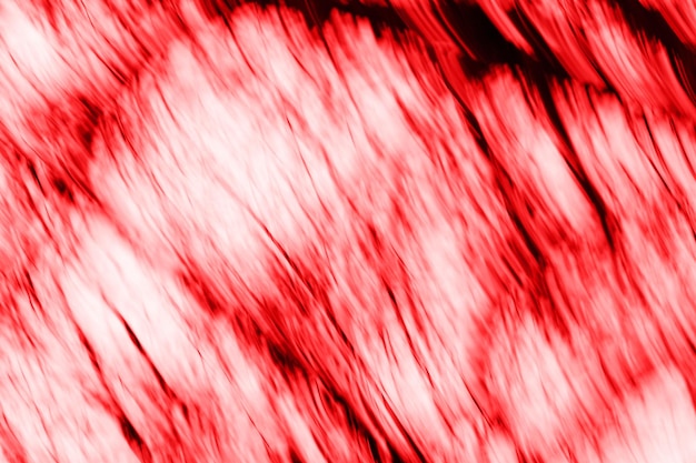 Abstrakte Coquelicot rote defokussierte Lichter Hintergrundtextur Weihnachten Coquelicot rote Lichter Hintergrund
