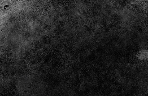 Abstrakte dunkle Textur in Aquarellkunstwerken