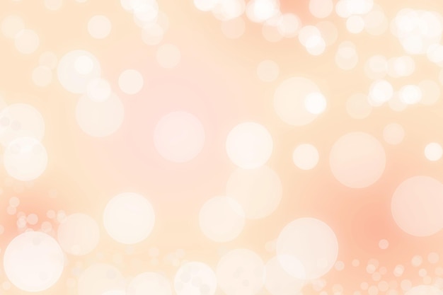 abstrakte Farbe Bokeh-Lichter Hintergrund