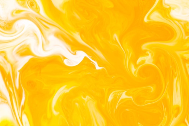 Abstrakte Farben, Hintergründe und Texturen Lebensmittelfarbe in Milch Lebensmittelfarbe in Milch, die helle bunte abstrakte Hintergründe erstellt Buntes chemisches Experiment
