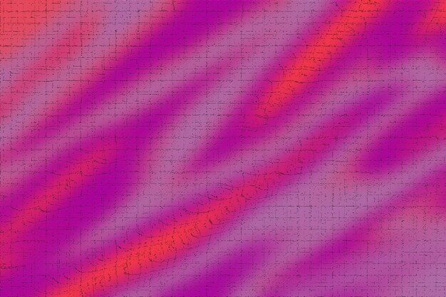 Abstrakte farbenfrohe Folien-Textur holographische und Craquelure-defokussierte Hintergrund- oder Tapeten