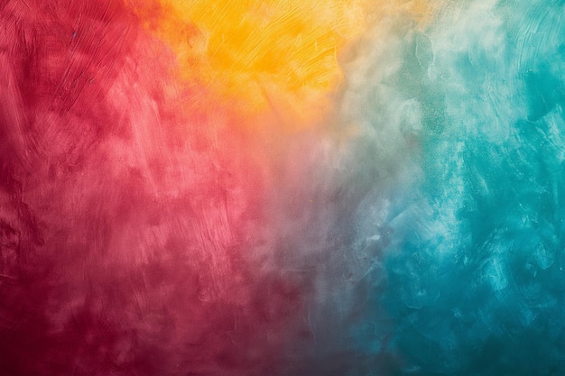 Foto abstrakte farbenfrohe formen hintergrund